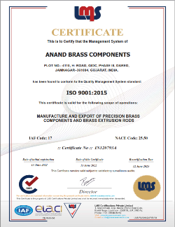 Quality & Approvals