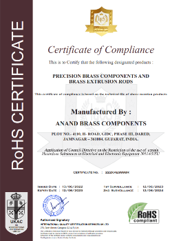 Quality & Approvals